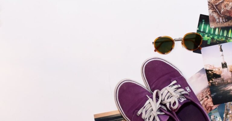 Want To Become A Shoe Expert? Read This