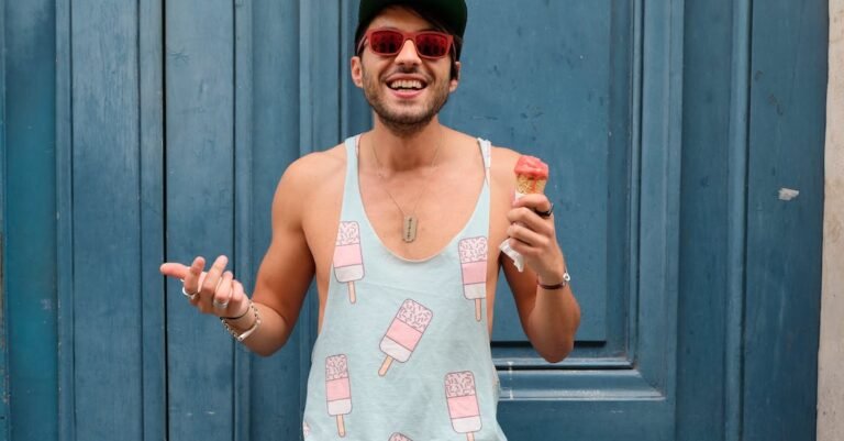 Fashion Tips For The Hopeless Fashion Novice