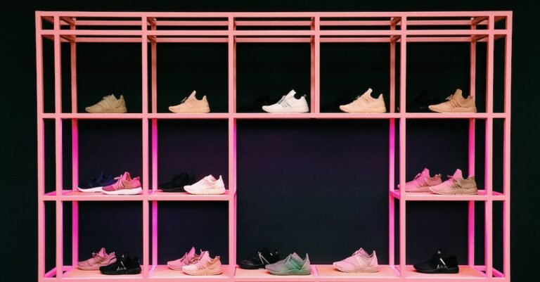 Shoe Buying Considerations For Experts And Novices