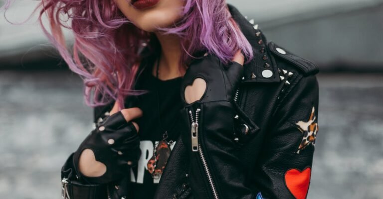 Getting Your Confidence Back Through Fashion: Tips For Success