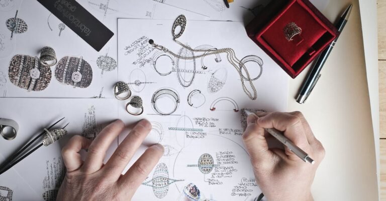 Precious Advice When It Comes To Jewelry