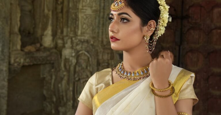 Your Go-To Guide For All Things Jewelry