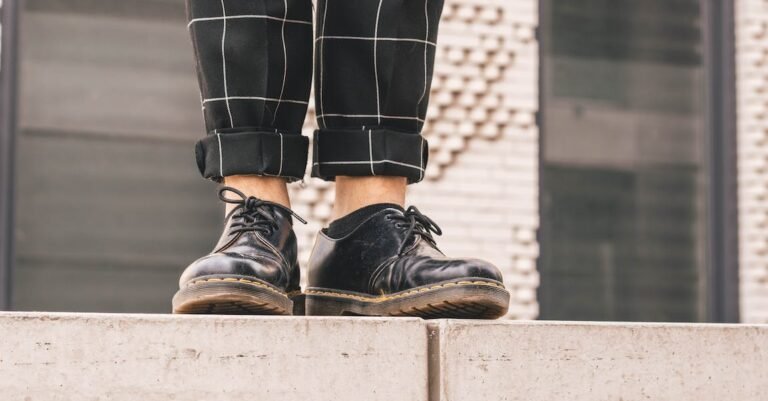 Learn All About Shoes Thanks To This Article