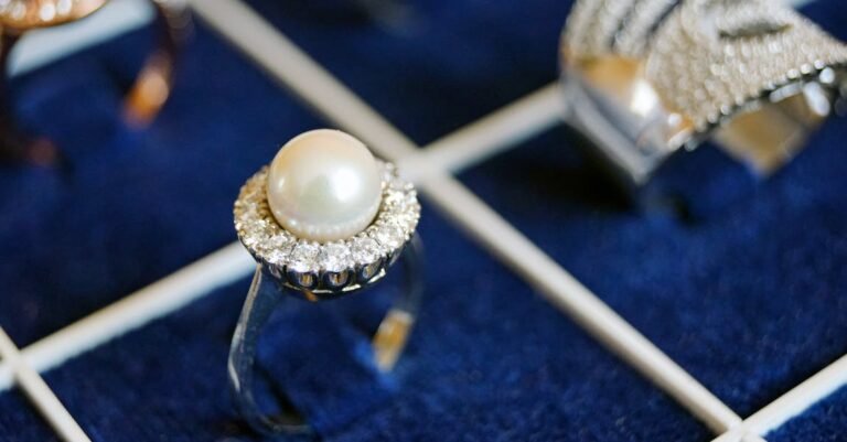 It Is Our Job To Teach You About Jewelry