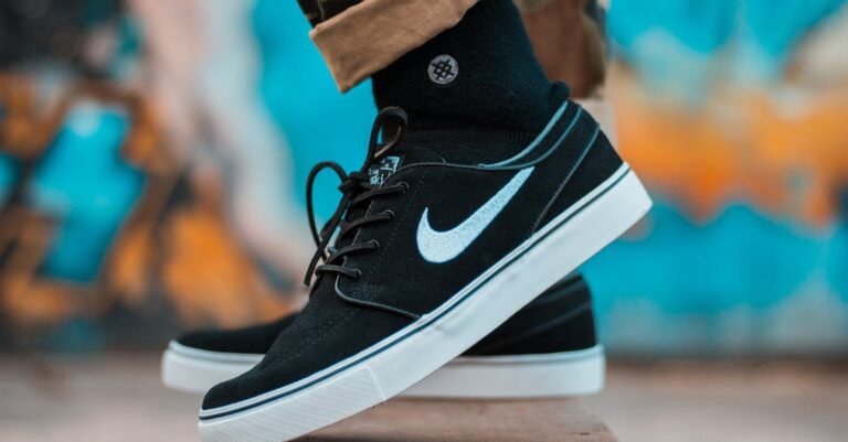 What You Should Know About Looking For Shoes