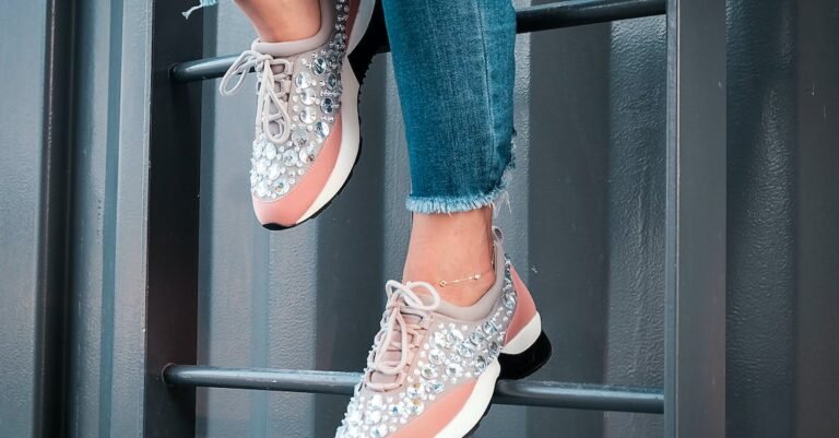 Finding The Perfect Pair – Shoe Shopping Tips And Advice