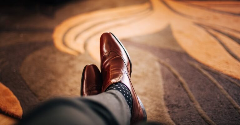 Confused By The Wide World Of Shoes? Here Are Some Tips To Help!