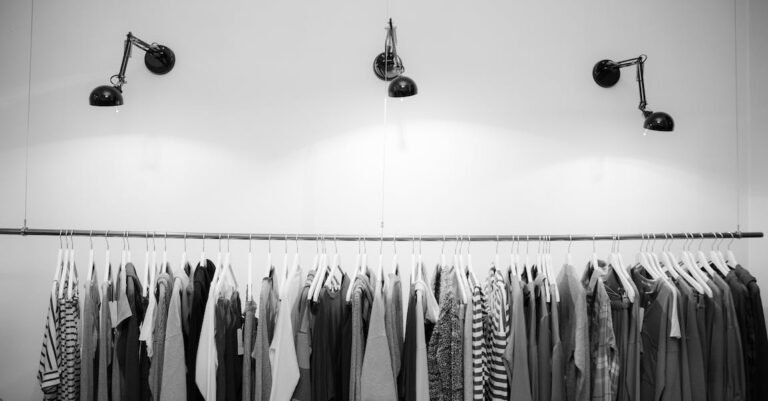 Fashion Tips For The Modern Person