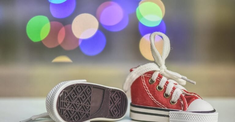 What To Look For In A New Pair Of Shoes