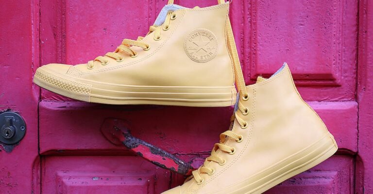 The Best Information About Shoes You’ll Find Online