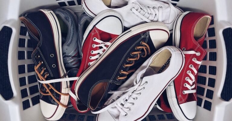 Do You Love Shoes? This Is For You