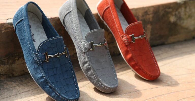 Learn All About Shoes Thanks To This Article