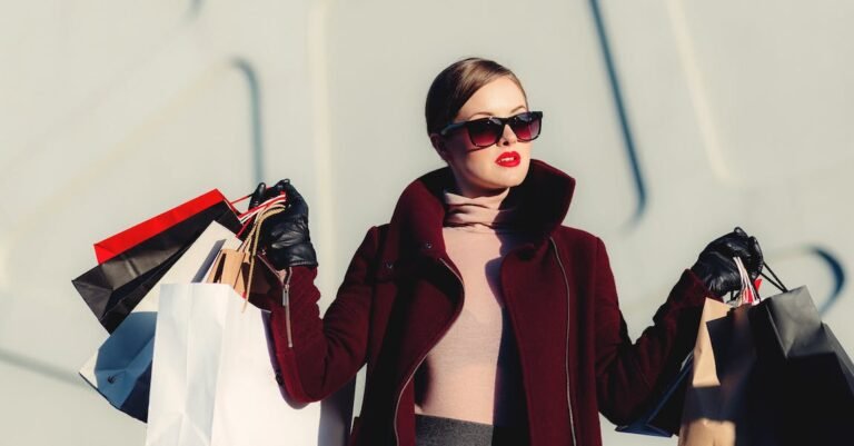 Fashion Tips That You Can Use Today