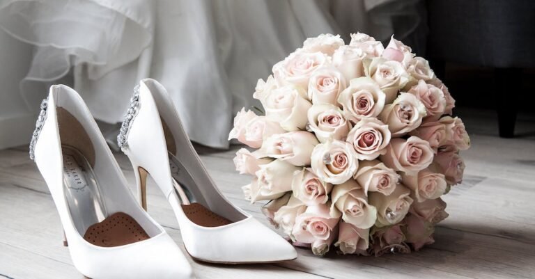 Shoes – Every Woman’s And Some Men’s Best Friends