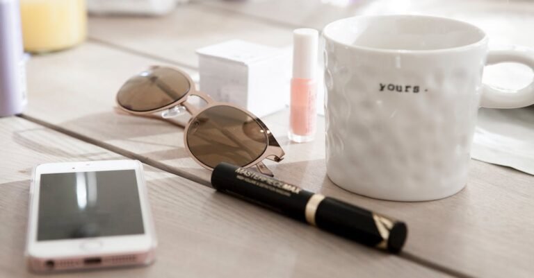Top Tips To Boost Your Overall Fashion