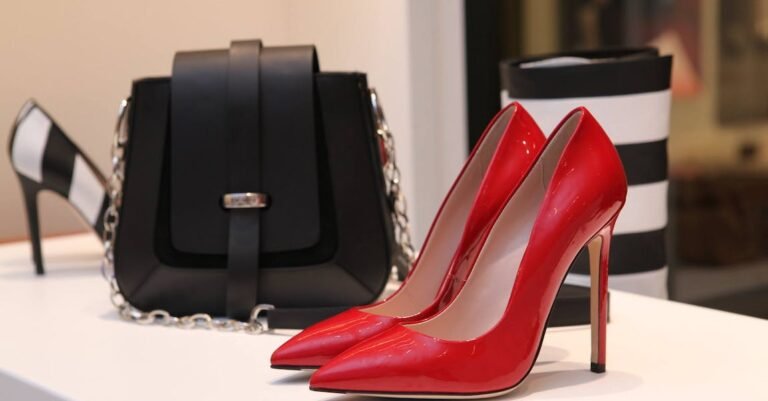 The Top Shoe Advice You Will Read