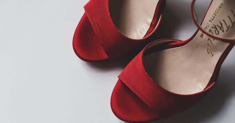 Top Tips To Find The Perfect Pair Of Shoes