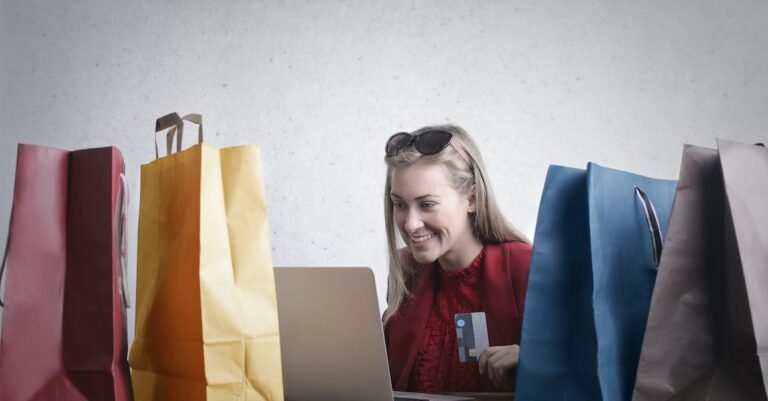 Tips And Tricks To Make Online Shopping Easy