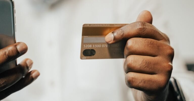 How To Get Great Deals Online Shopping