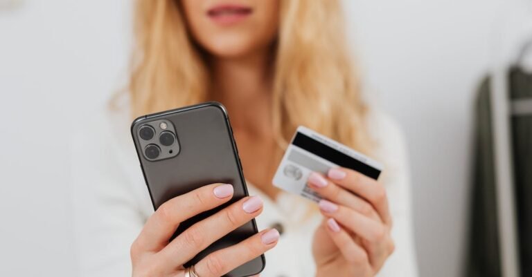 Be Safe And Secure When You Shop Online