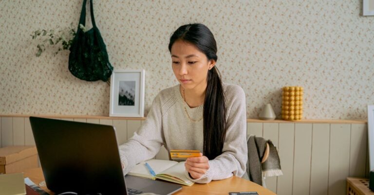 Everything You Must Know About Online Shopping