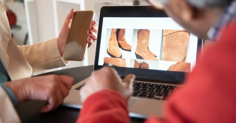 How To Save Time And Money Shopping Online