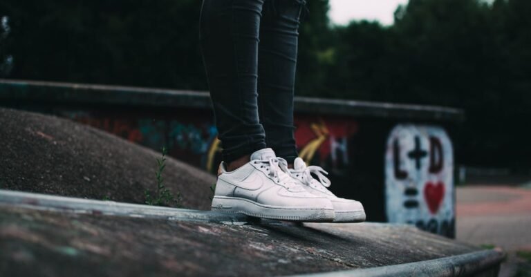 Confused By The Wide World Of Shoes? Here Are Some Tips To Help!