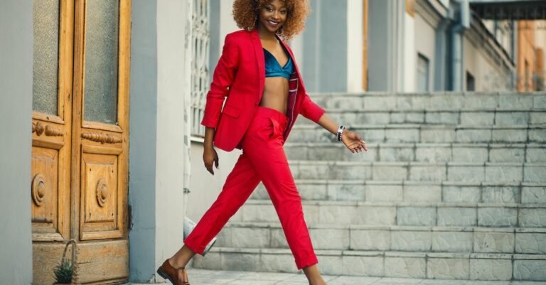 Catwalk Ready: Professional Fashion Advice You Can Use Now