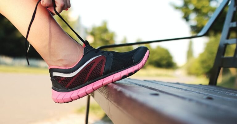 Everything You Need To Know About Shoe Shopping