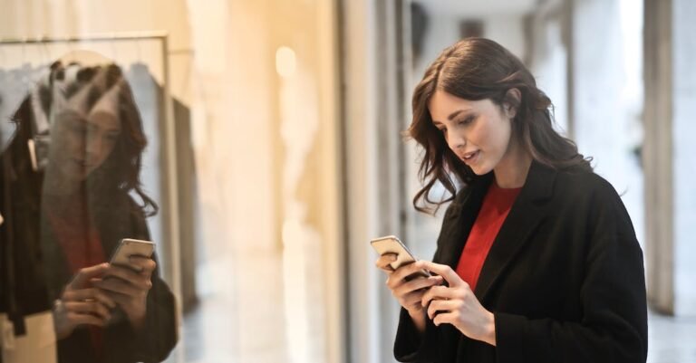 Shopping Online: How To Make Smart Choices