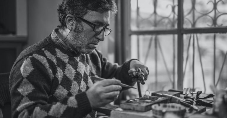 These Quick Jewelry Pointers Will Bring You Towards Success