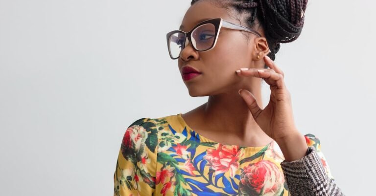 How To Dress To Impress: Some Fashion Tips And Tricks