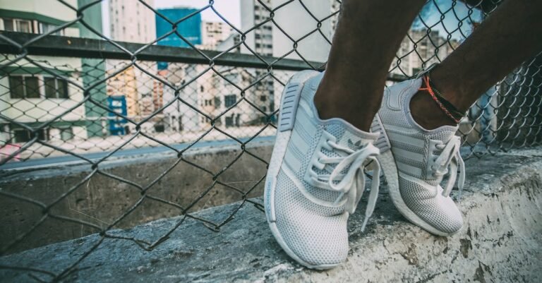 Helpful Tips To Give You Shoe Knowledge