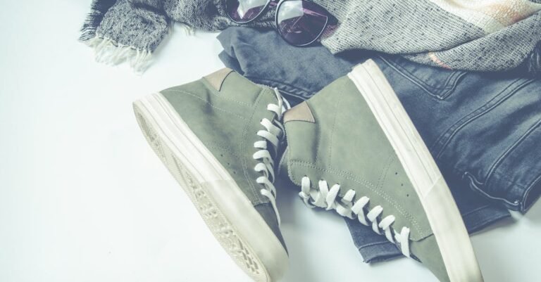 Shoe Shopping 101: What You Need To Know