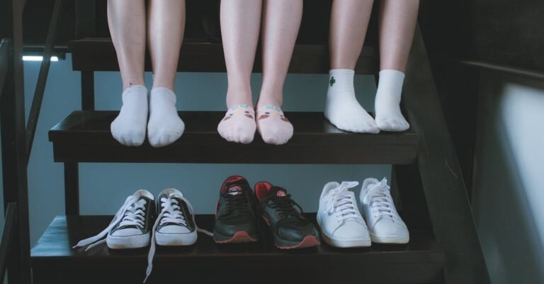 Confused By The Wide World Of Shoes? Here Are Some Tips To Help!