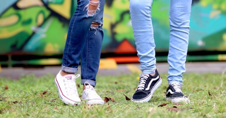 Shoe Information You Must Know To Find The Perfect Pair