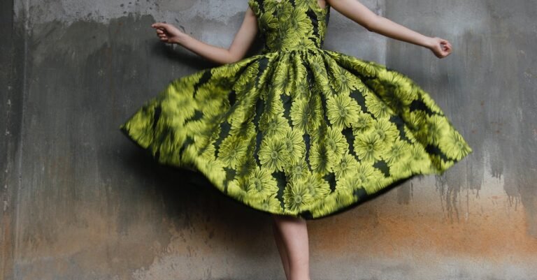 Turn Fashion Into Your Next Great Success Story With These Tips