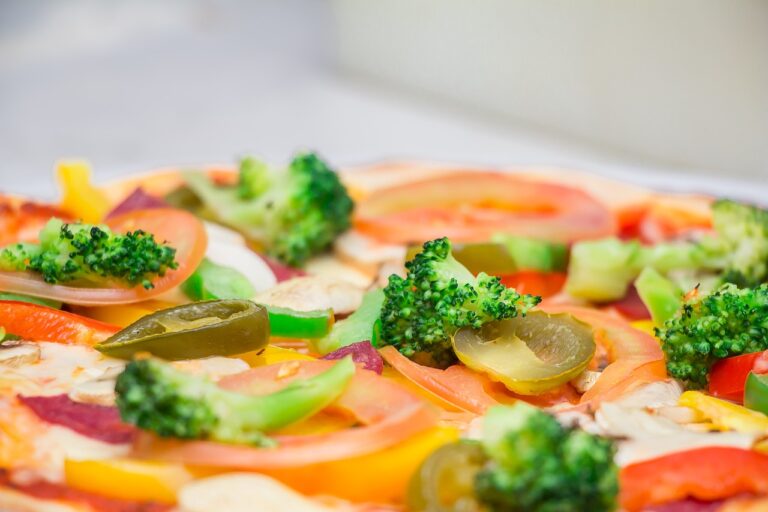 The Role of Superfoods in a Healthy Eating Plan