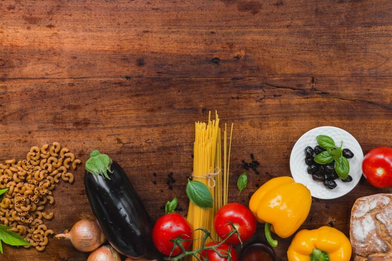 Vegan Delights: Plant-Based Recipes Packed with Flavor and Nutrients