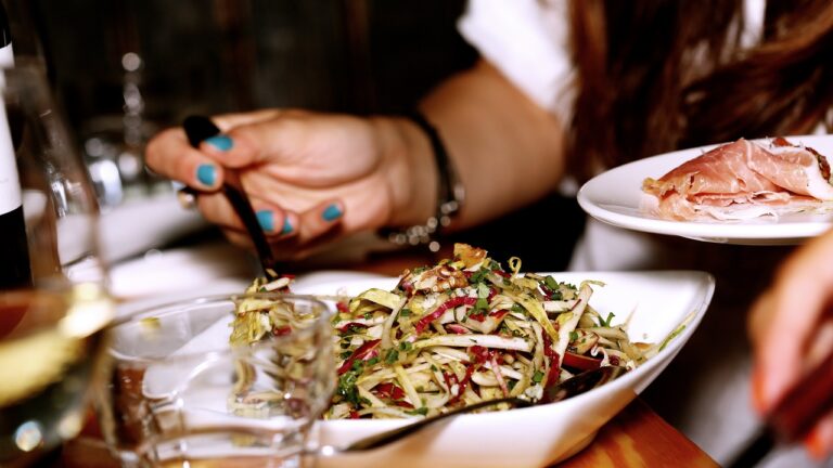 Meal Prep Made Easy: Healthy Eating for Busy Lifestyles