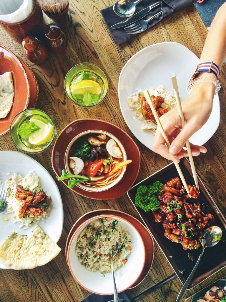 A Feast for the Senses: Uncovering the Magic of [Restaurant Name]